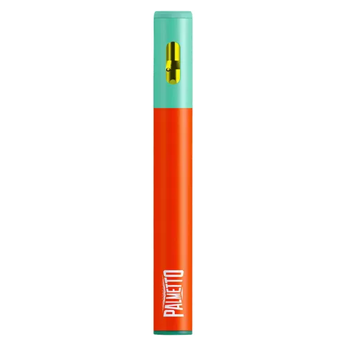 Pineapple Strawnana PEN PAL - Palmetto - Disposables