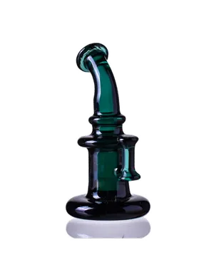 Product image of Clover Glass, Mini Rig Carb Cap