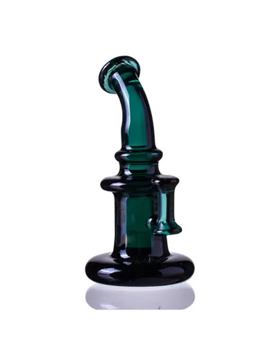 Product image of Clover Glass, Mini Rig Carb Cap