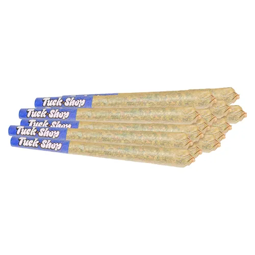 Hawaiian Marker - Tuck Shop - Joints