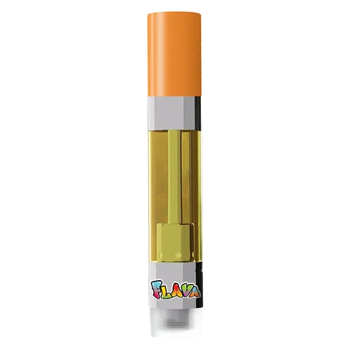 Product image of Pineapple Orange - Flava - 510 Cartridges