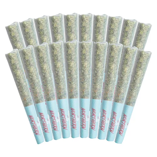 Product image of The Collective -  Northern Canna - Joints