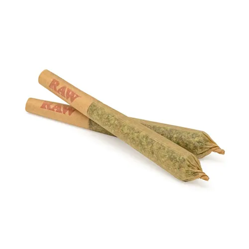 Product image of Mango Taffie Infused - Good Buds - Pre-Roll