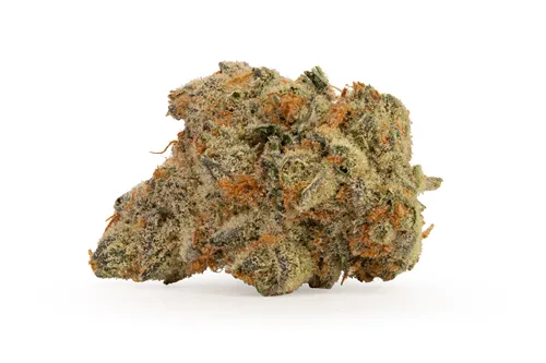 BC Organic Mandarin Zktz - Simply Bare - Dried Flower