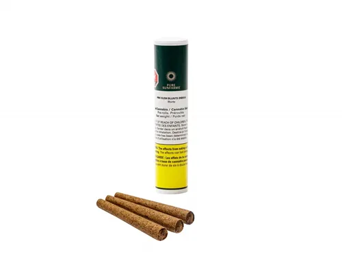 Product image of Pink Kush - Pure Sunfarms - Blunts