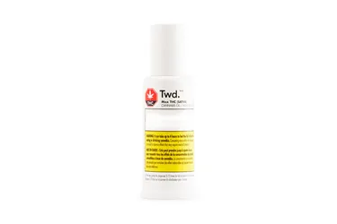 Product image of Max THC Sativa Oil - Twd - Ingestible Oil