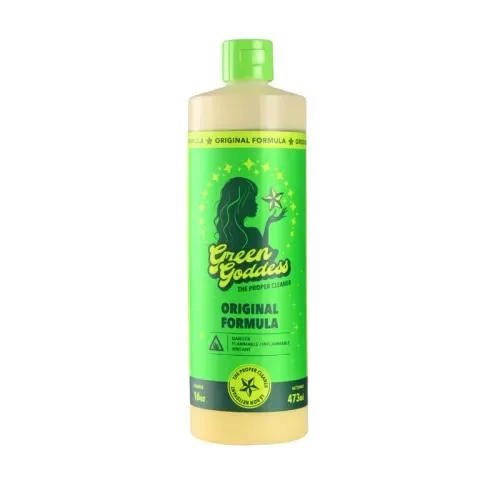 Product image of Green Goddess, Original Formula