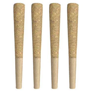 Product image of Strawberry Cheezequake - 3Saints - Joints