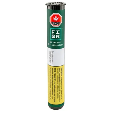Product image of No. 14 Craft - FIGR - Joints