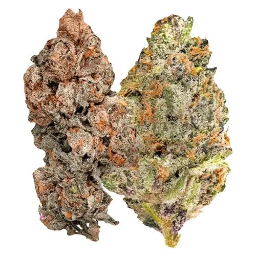 Product image of CYOA - Irie Craft Cannabis - Dried Flower
