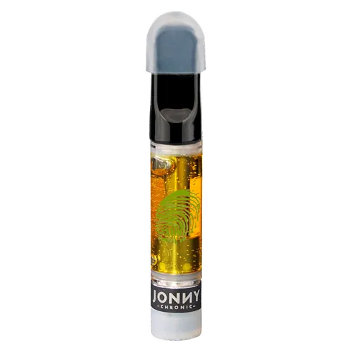 Tropical Smoothie - Jonny Chronic - 510 Cartridges