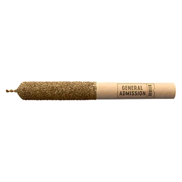 Product image of Cherry Burst Diamond Infused - General Admission - Infused Joints