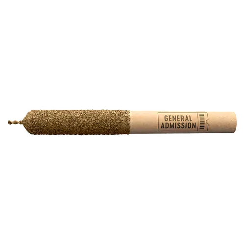 Product image of Cherry Burst Diamond Infused - General Admission - Infused Joints