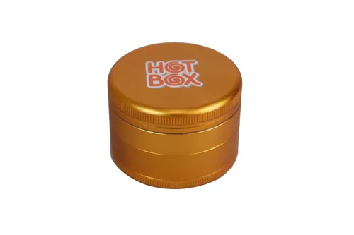 Product image of Hotbox, 4-Piece Grinder