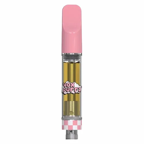Tango Strawmango - Vox Puffz - 510 Cartridge