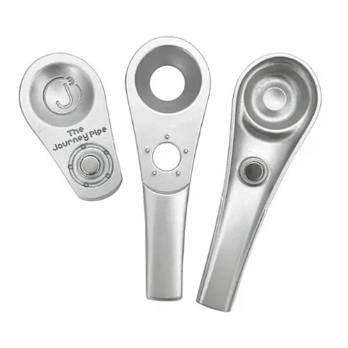 Journey Pipe 3