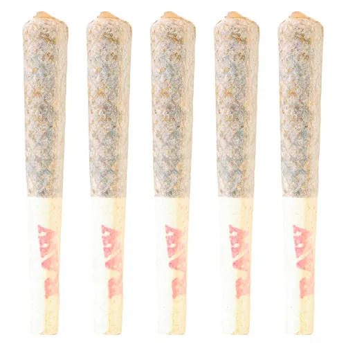 Blue Pavé - BLK MKT - Joints