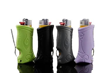 Product image of Toker Poker, Lighter Case