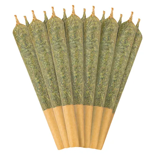 Indica 26 Plus - Weed Me Grind - Joints
