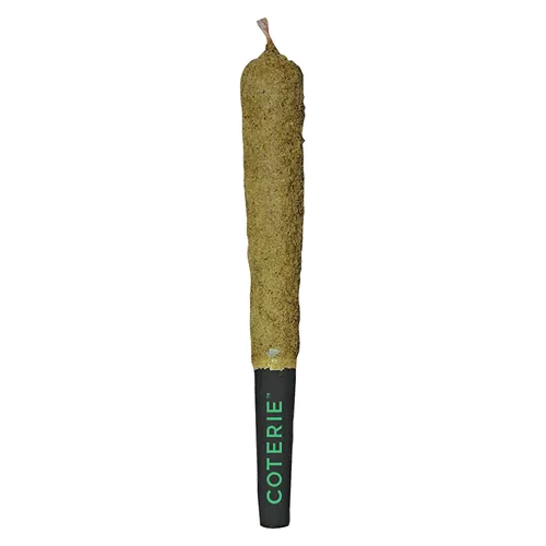 Product image of Double-Infused Strawberry Gary - Coterie - Infused Joints