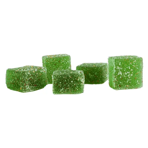 Product image of Baked Apple Soft Chews - Verse - Gummies