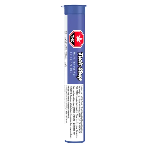Hawaiian Marker - Tuck Shop - Joints