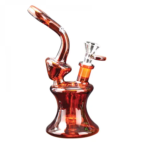 Product image of Irie, 7" Natty Bubbler w/ Showerhead Percolator