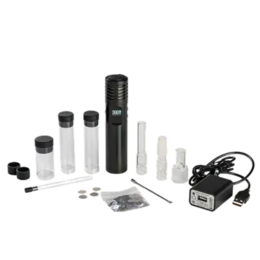 Product image of Arizer, Air Max Dry Herb Vaporizer