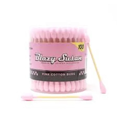 Product image of Blazy Susan, Cotton Buds