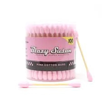 Product image of Blazy Susan, Cotton Buds