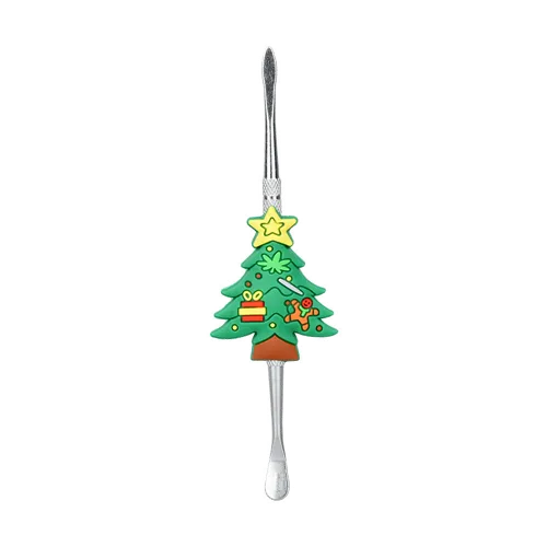 Product image of 4.75" Christmas Tree Dab Tool