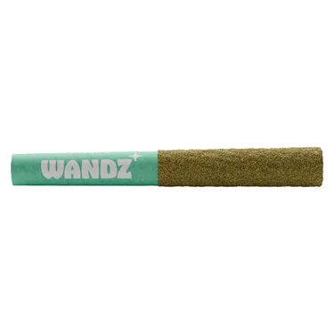 Product image of Dragonfruit Hibiscus - Bubble Kush Wandz* Fruitz - Infused Joints