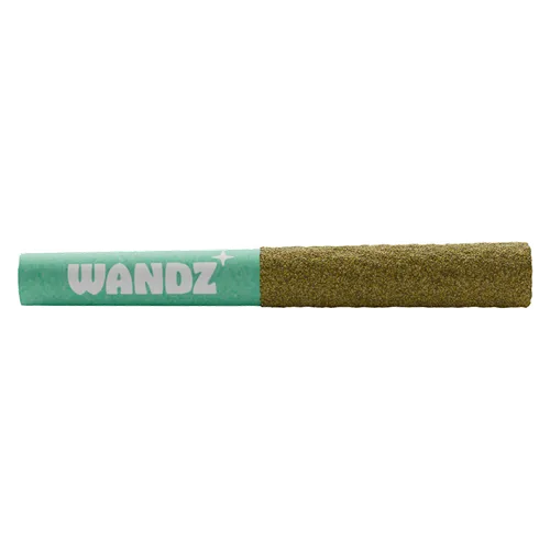 Product image of Dragonfruit Hibiscus - Bubble Kush Wandz* Fruitz - Infused Joints