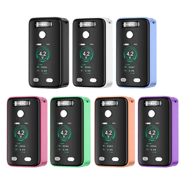 Product image of Yocan, UNI 3.0 510 Box Mod