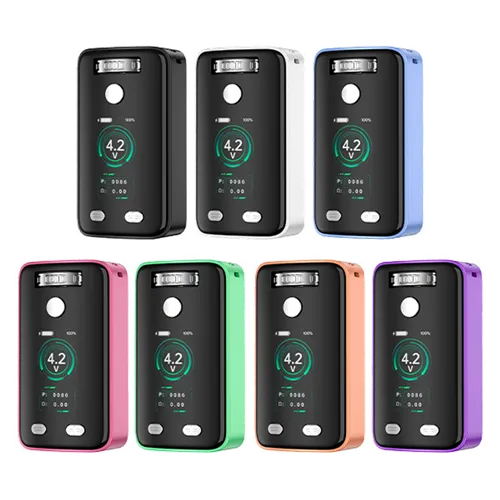 Yocan, UNI 3.0 510 Box Mod