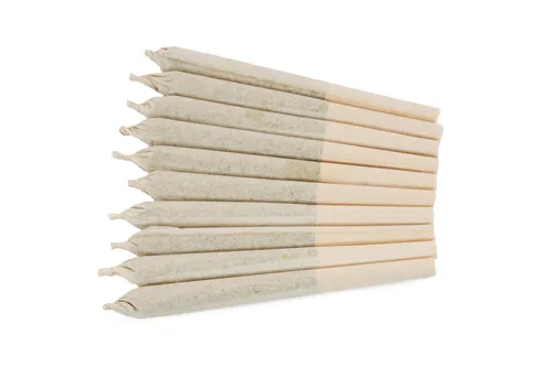 Product image of D. Burger - The Original Fraser Valley Weed - Joints