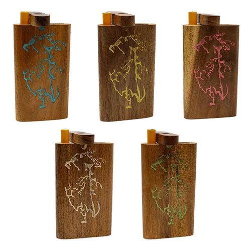 Product image of 4" Lighting Dugout
