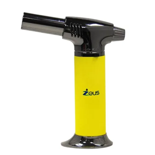 Product image of Newport, Mini Jumbo Zeus Torch Lighter 6"