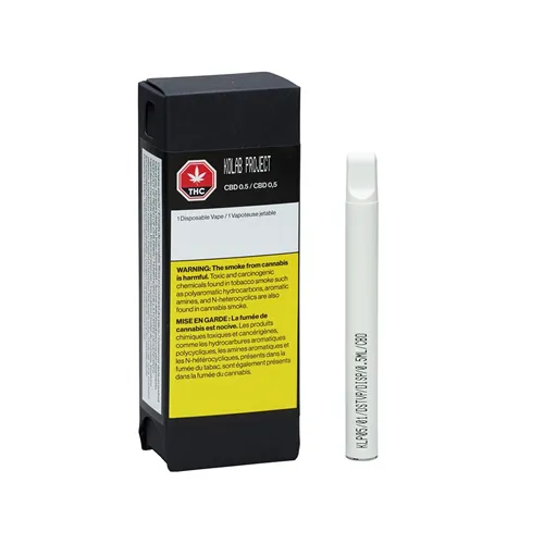 CBD Mint - Kolab - Disposable