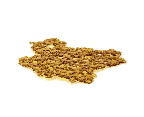 Sativa Shatter - Dab bods - Shatter