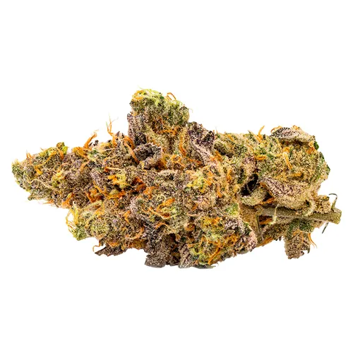 Mint Chocolate Chip - Sweetgrass Cannabis - Dried Flower
