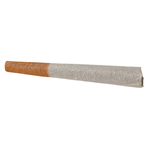 CBG Infused OG Haze - ABIDE - Variety Infused Pre-Rolled