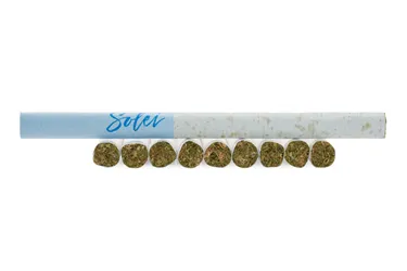 Product image of Slims Free - Solei - Joints