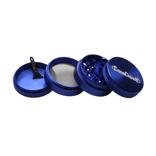Product image of CanaCrush, 2.5" 4 Piece Grinder