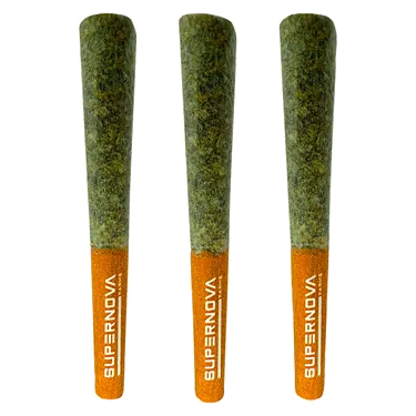 Product image of B!tch Slap - Supernova Farms - Joints