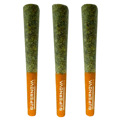 Product image of B!tch Slap - Supernova Farms - Joints