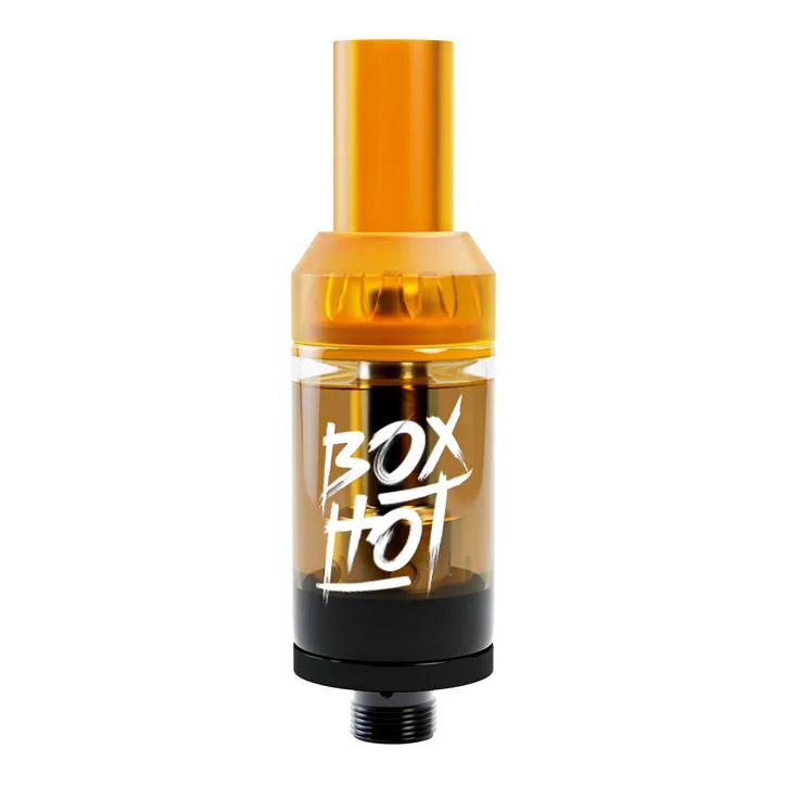 Product image of Maui Madness Charged 98% - Boxhot - 510 Cartridges
