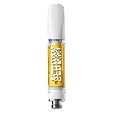 Product image of Funky GLTO Live Resin - Debunk - 510 Cartridges