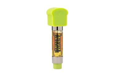 Product image of Sour Granny Apple Liquid Diamonds - Super Toast - 510 Cartridges