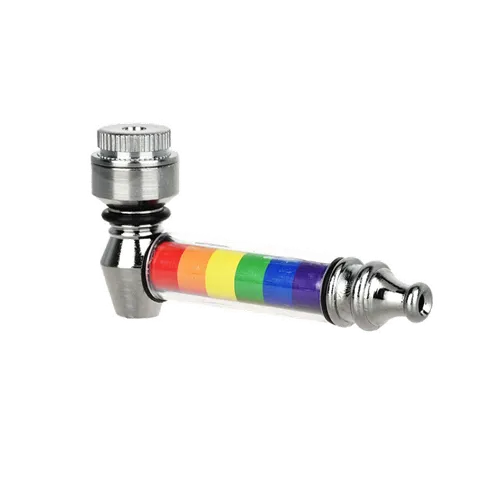 Product image of 3" Aluminum Hand Pipe